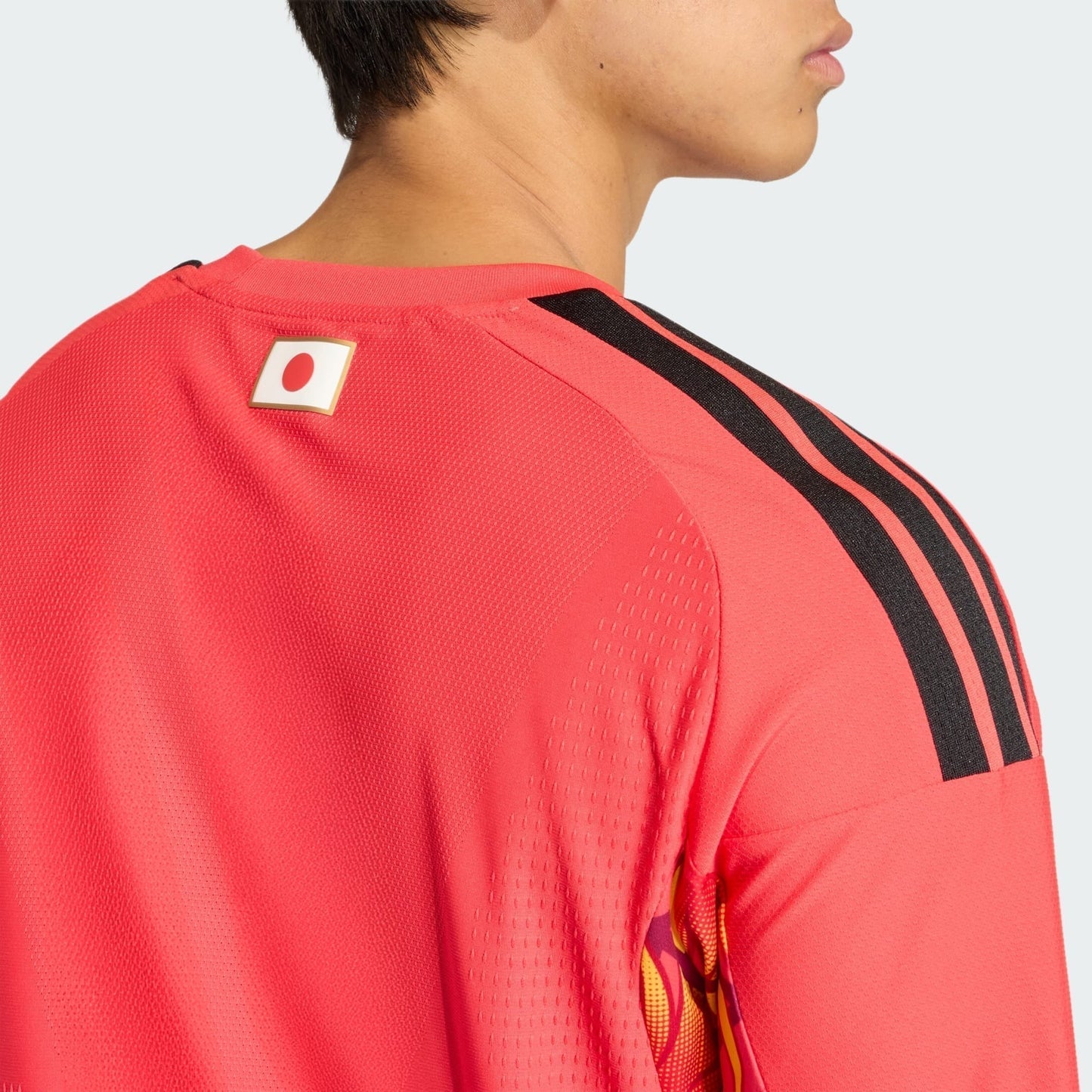 Japan 2026 World Cup Home Men's Goalkeeper Jersey