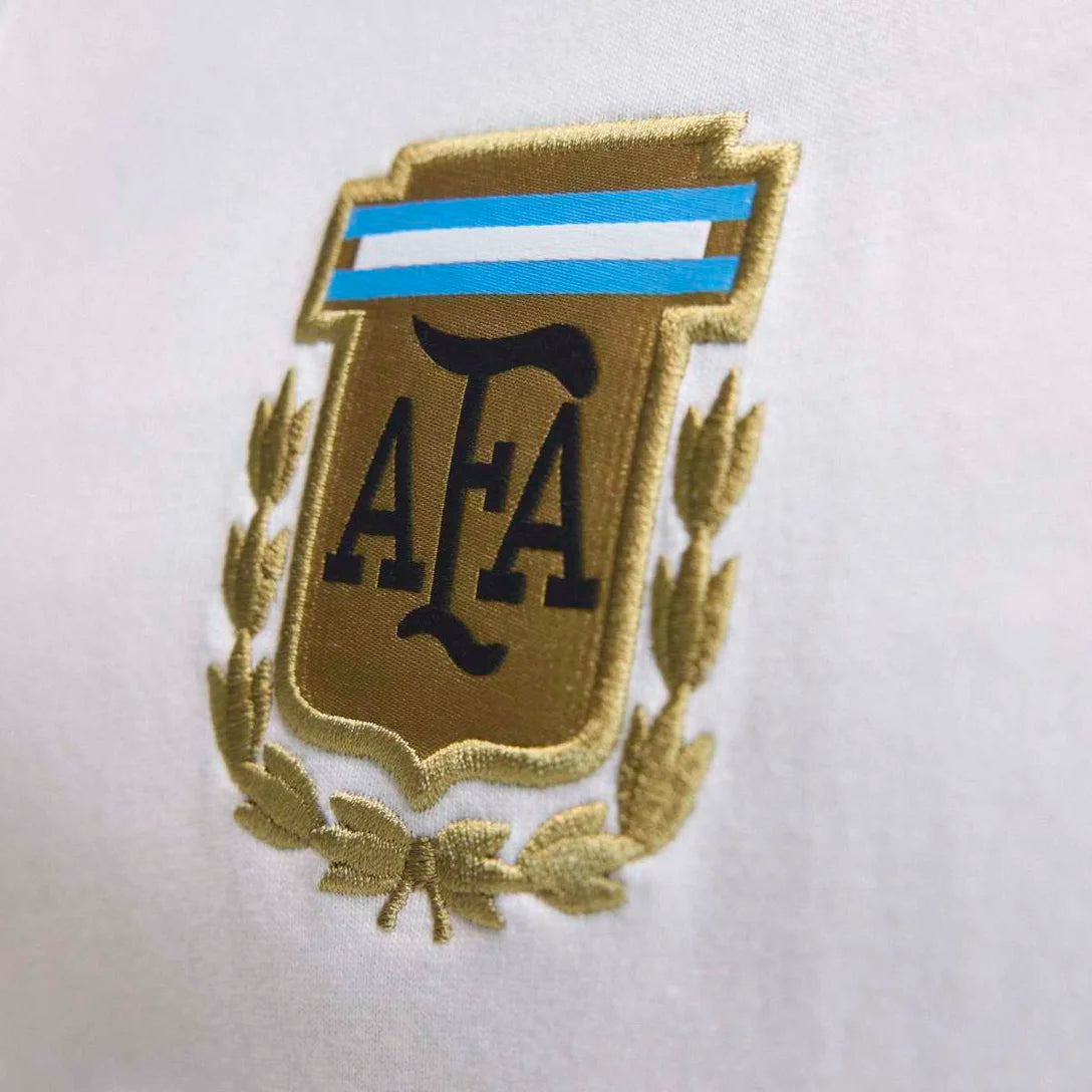 Jersey Argentina EQT Adidas Originals