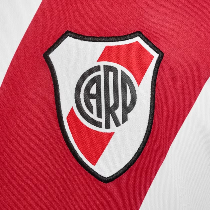 Jersey adidas River Plate 2025/26 I