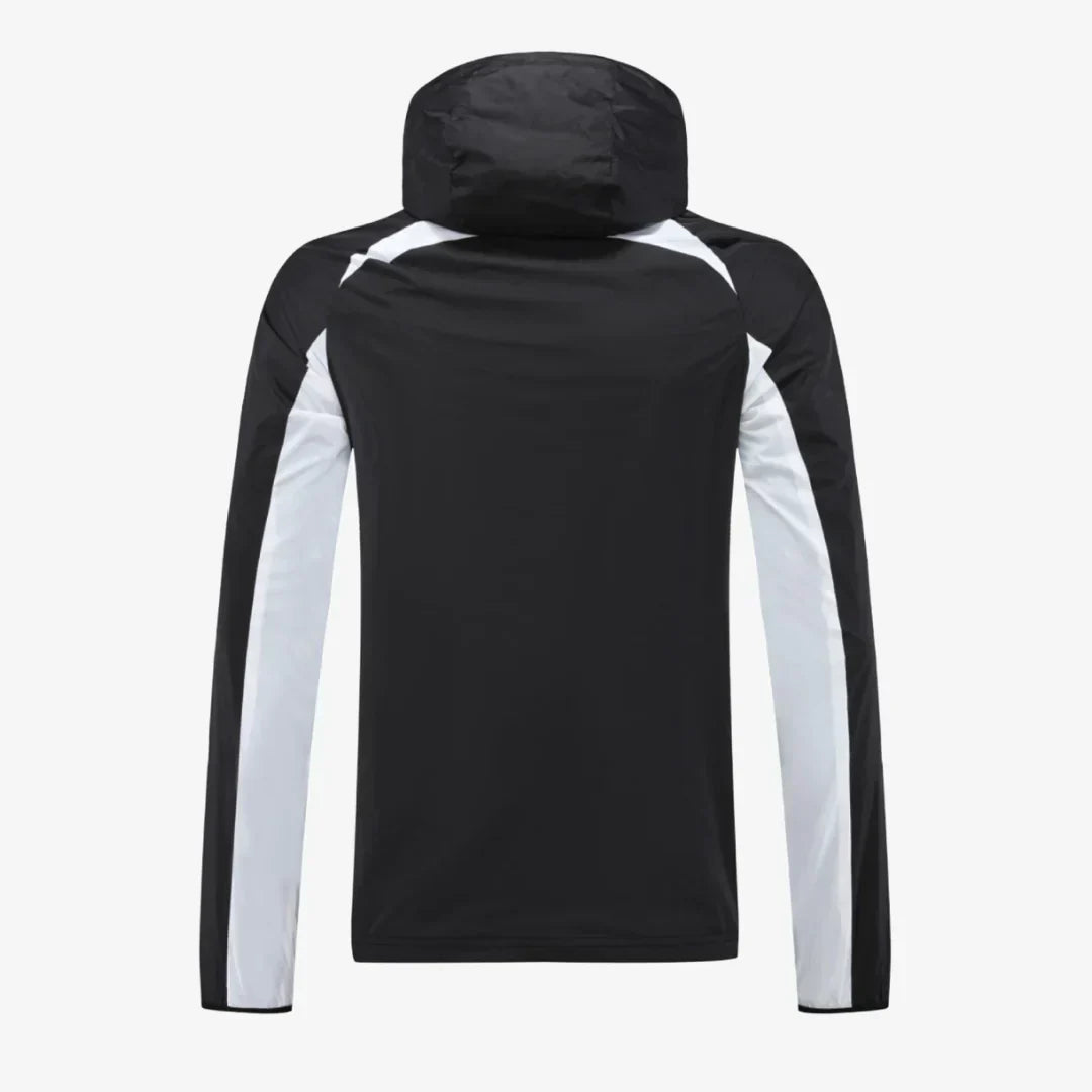 Jacket Windbreaker Nike Corinthians