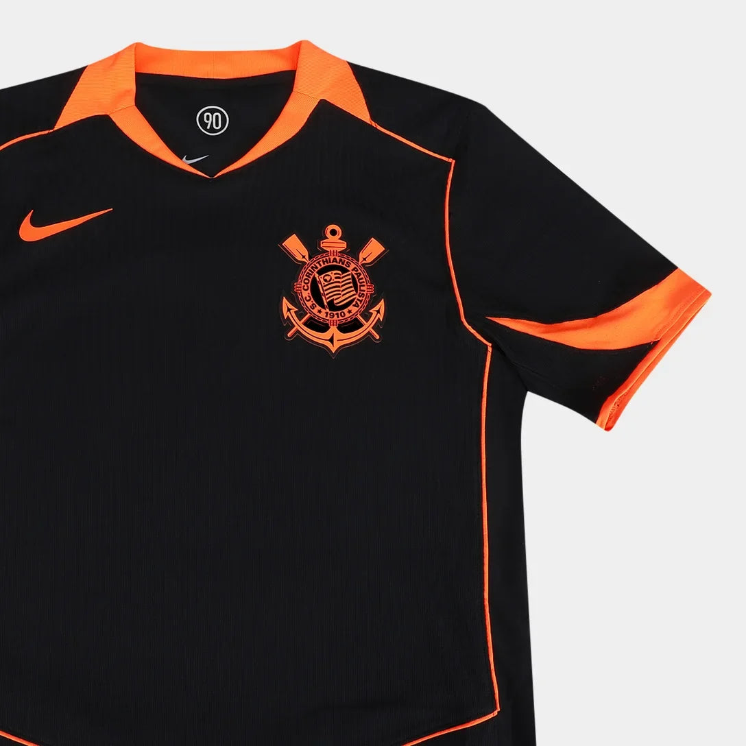 Corinthians 25/26 Third - Player Version