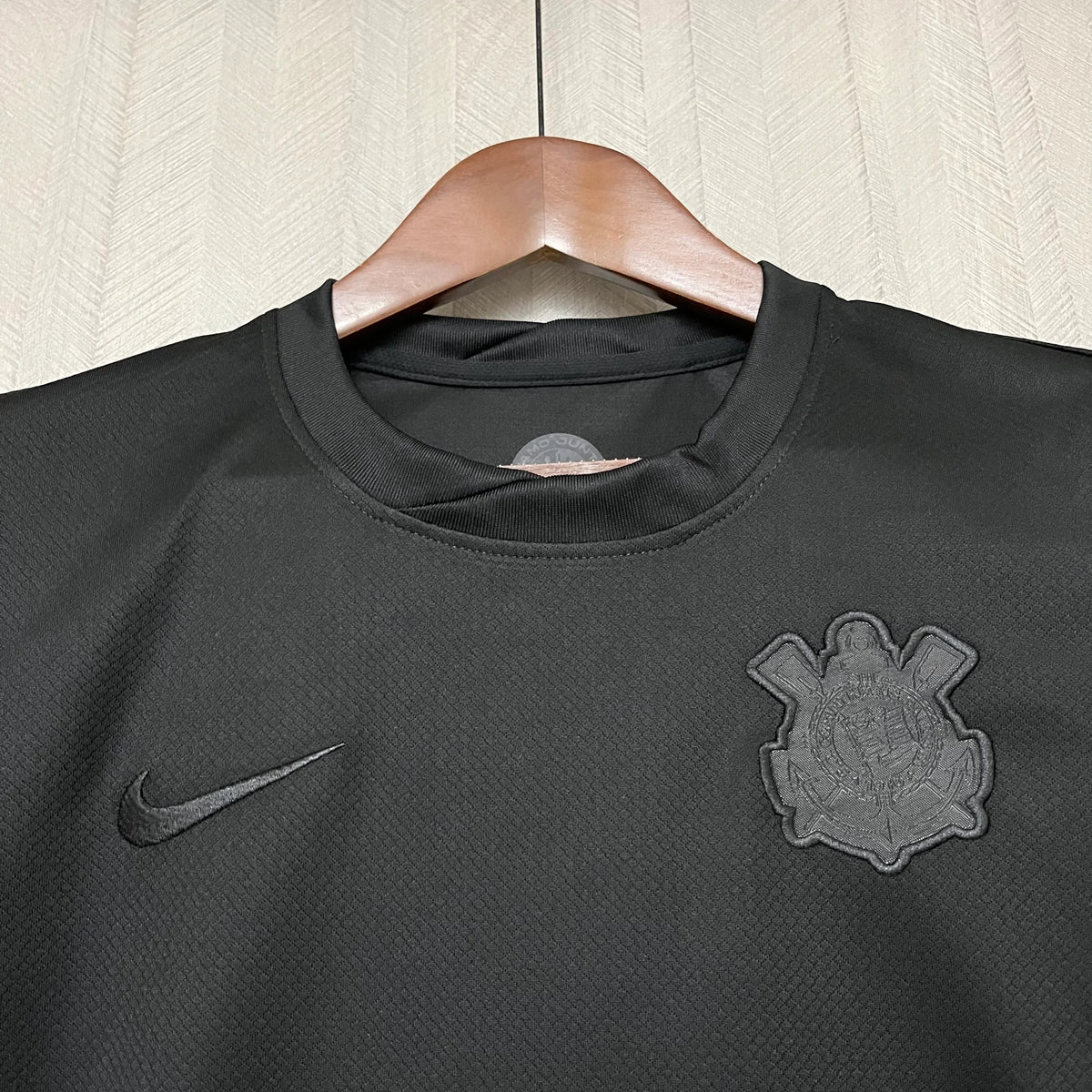 Corinthians Kids Away 24/25