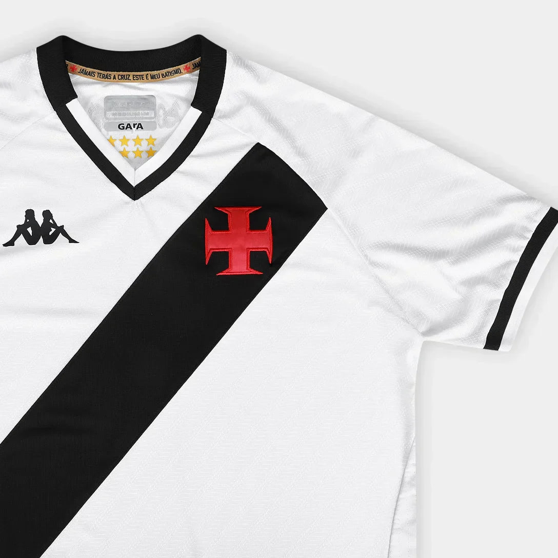 Jersey Kappa Vasco da Gama 2025/26 II