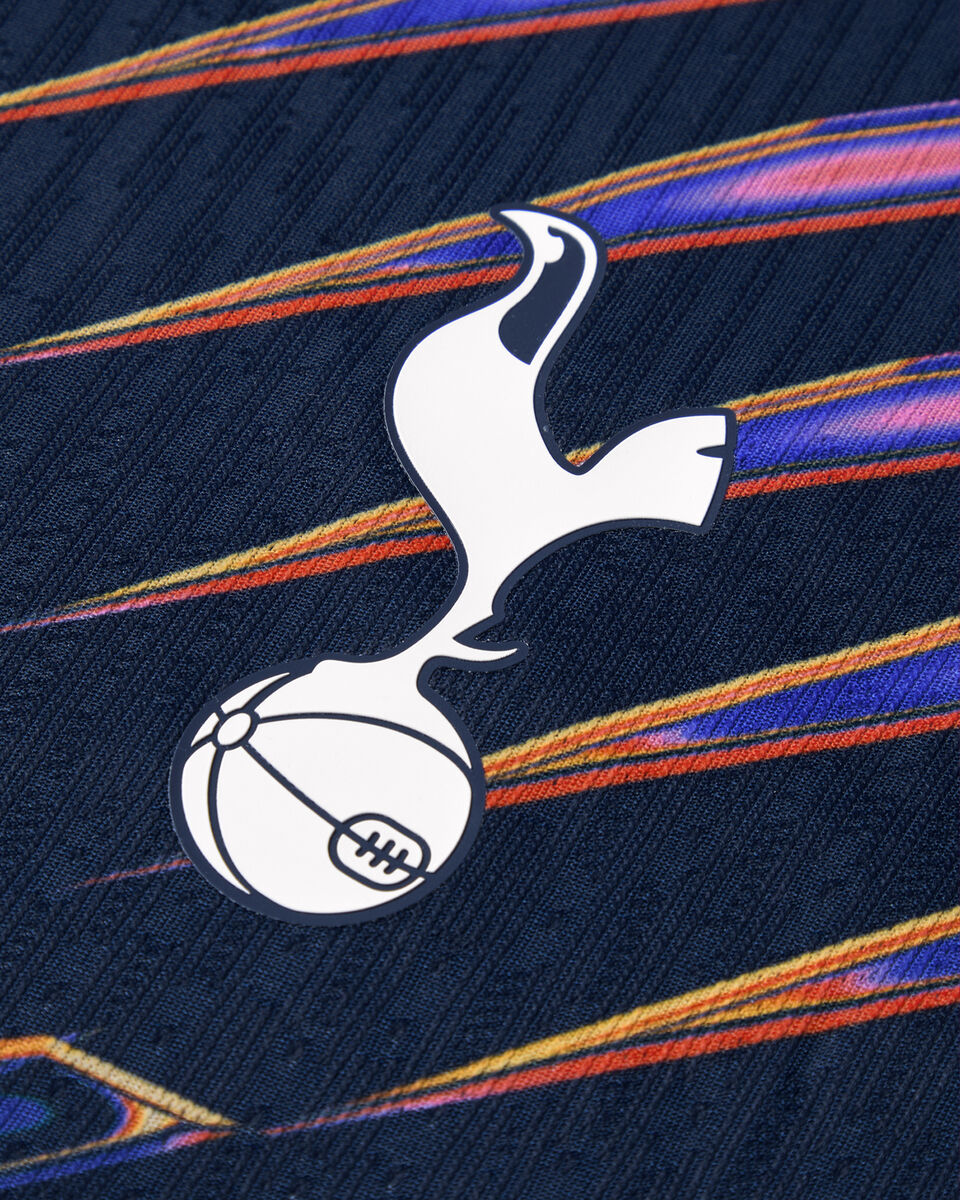 Tottenham 26/27 Away - Player Version