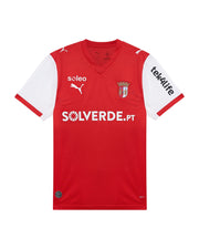 Braga 26/27 Home - Fan Version