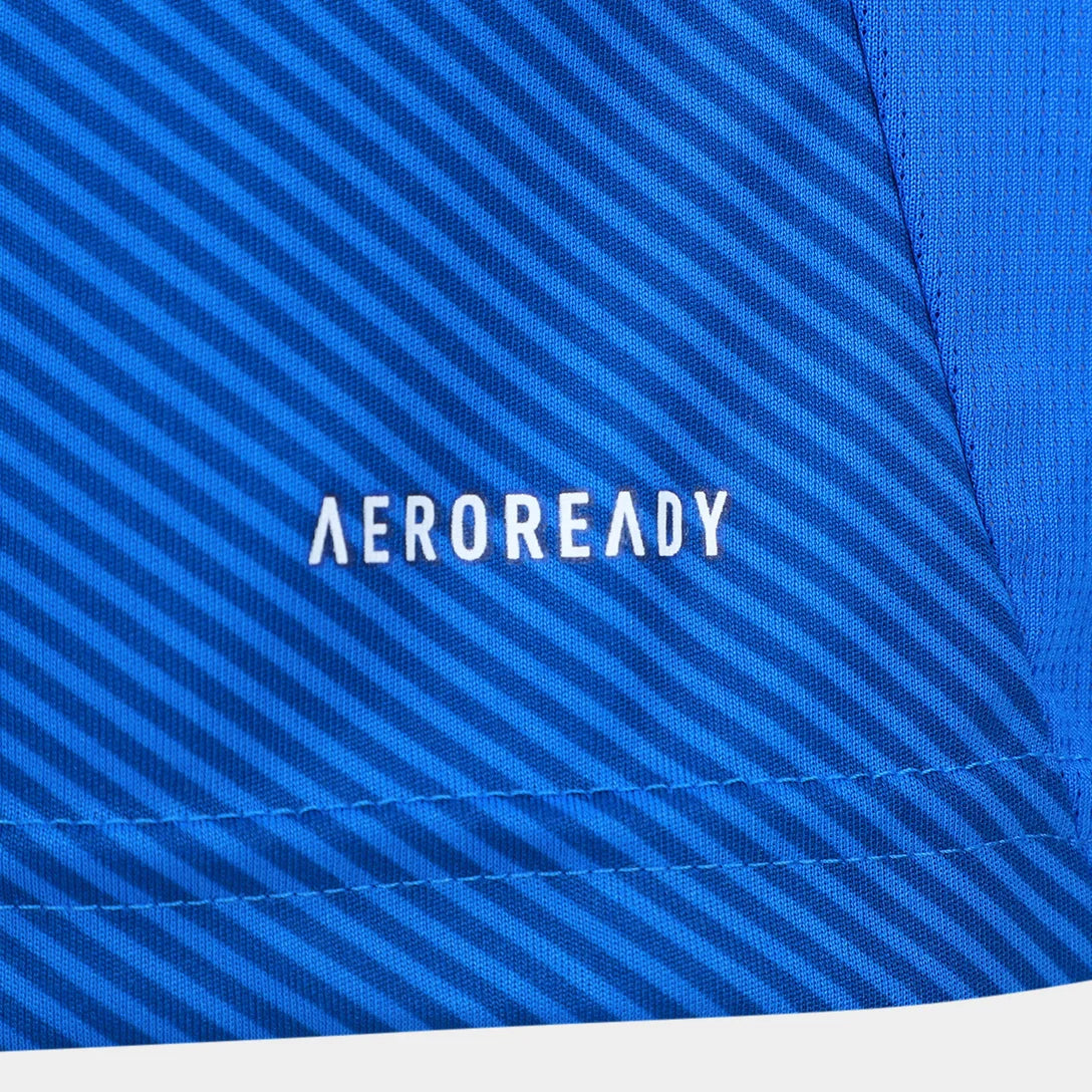 Jersey Woman adidas Cruzeiro 2025/26 I With Sponsors