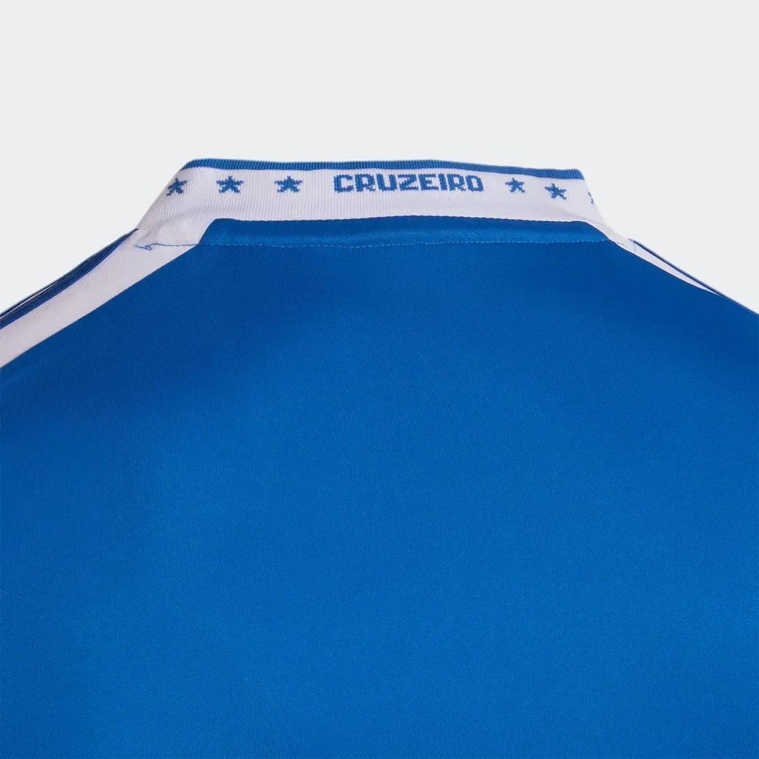 Jersey adidas Cruzeiro 2025/26 I