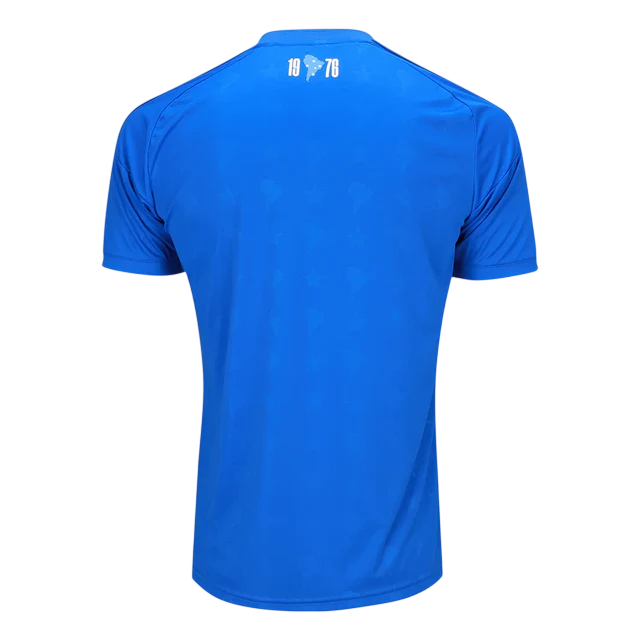 PRE-ORDER Cruzeiro 2026/27 Home Fan Jersey