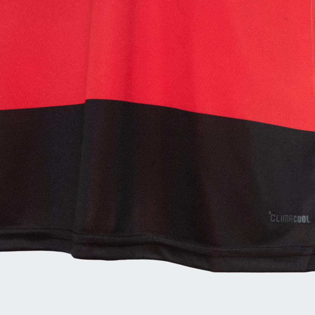Flamengo 26/27 Domicile - Femme