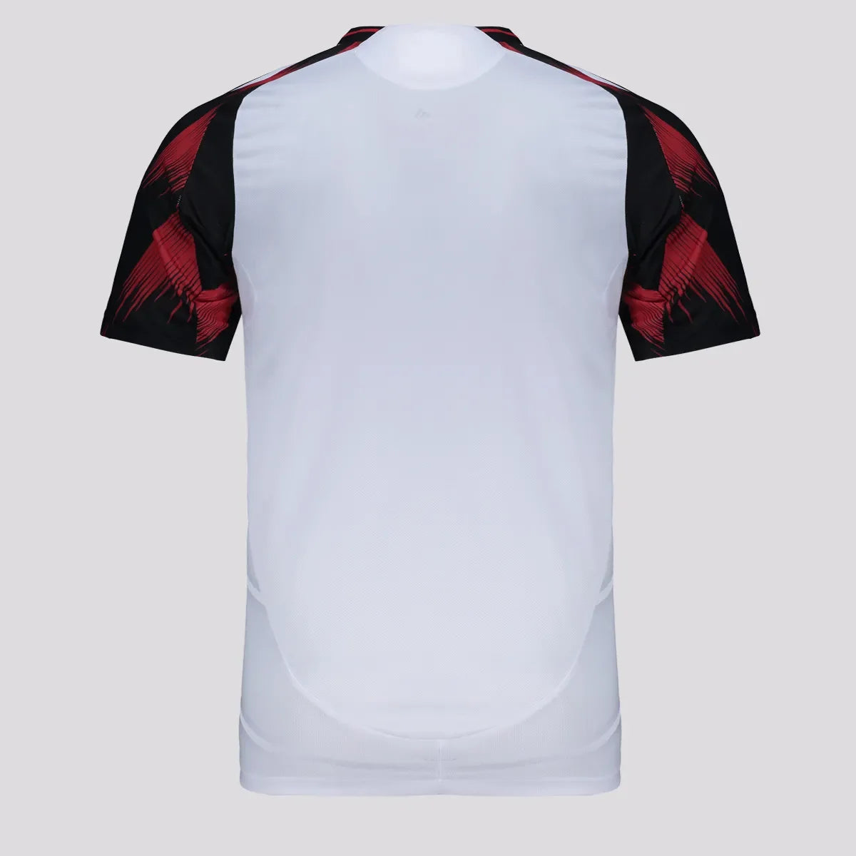 Flamengo 25/26 II Away Jersey - Player Version