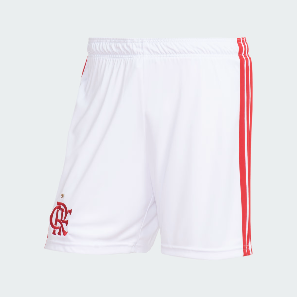 Flamengo 26/27 Home - Kids Kit