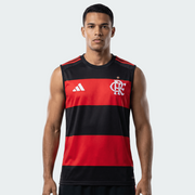 Flamengo 26/27 Home - Tank Top