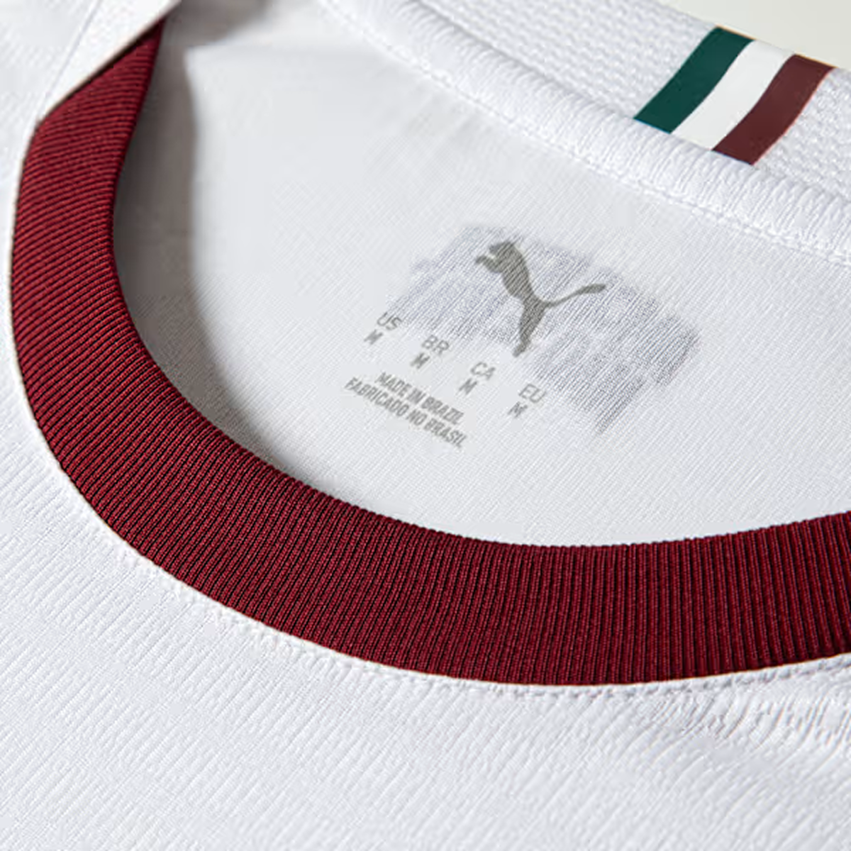 Kids Kit Fluminense 2026/27 II
