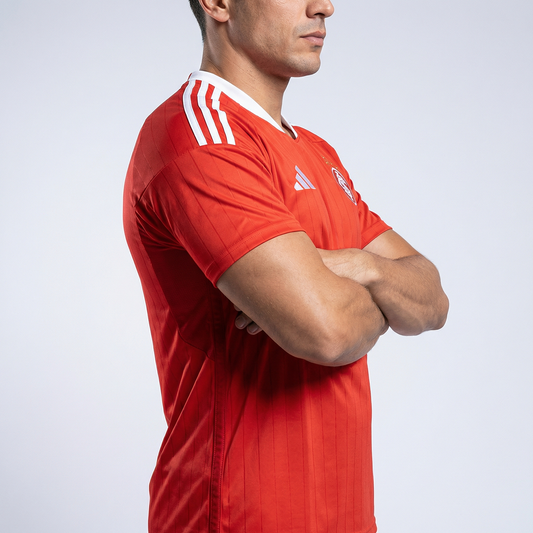 Jersey Internacional 2026/27 I Fan Man