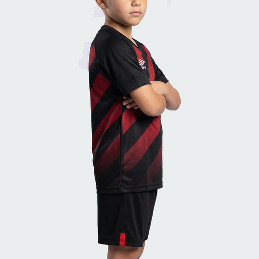 Kids Kit Athletico Paranaense 2026/27 I Fan