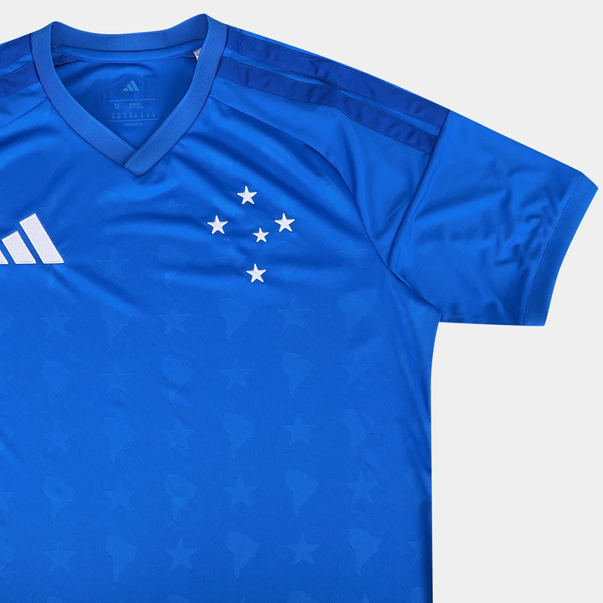 Jersey Cruzeiro 2026/27 I Fan