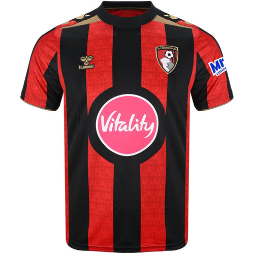 Bournemouth 26/27 Home - Fan Version