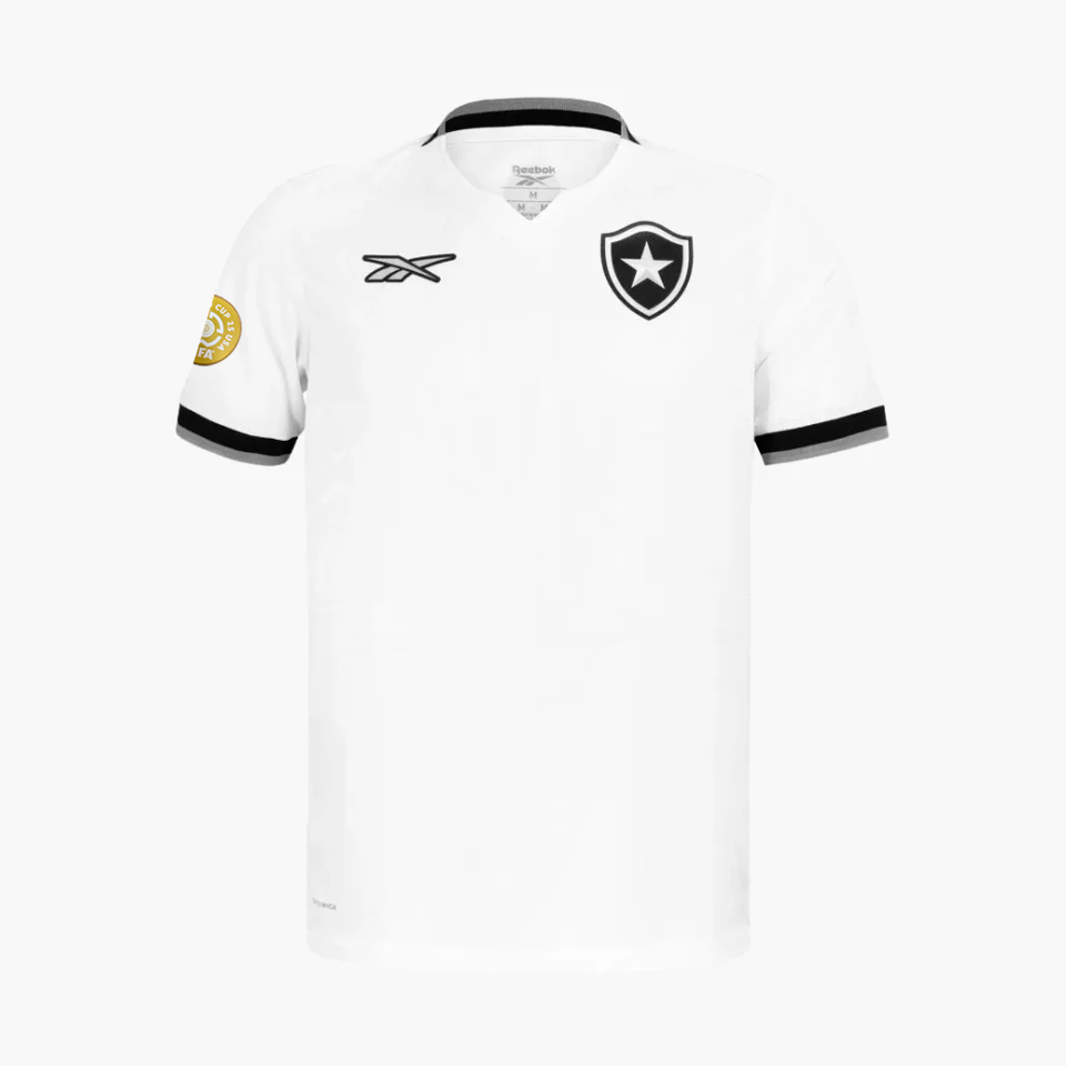 Jersey Reebok Botafogo 2024/25 III
