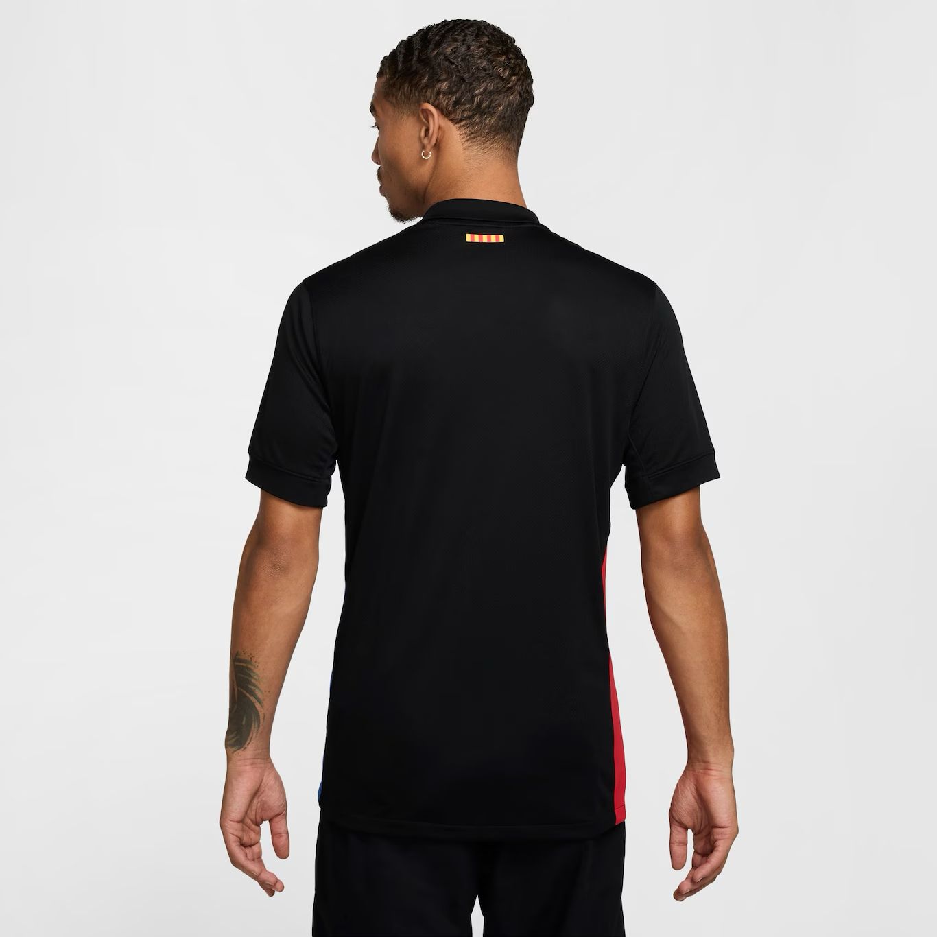 Jersey Nike FC Barcelona 2024/25 II Fan