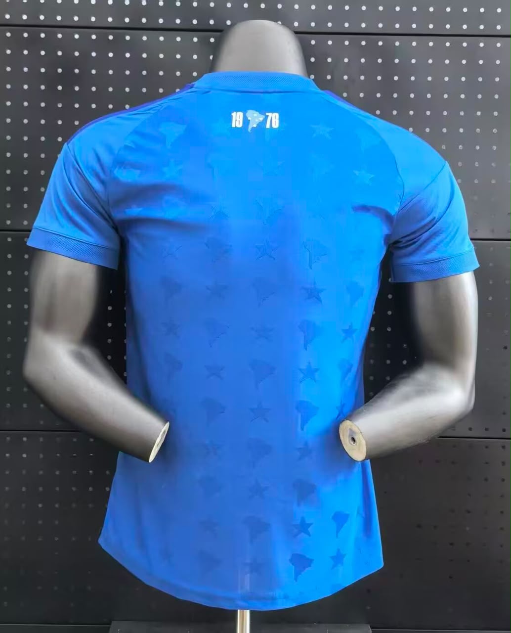 Cruzeiro 26/27 Home - Player Version - image 3
