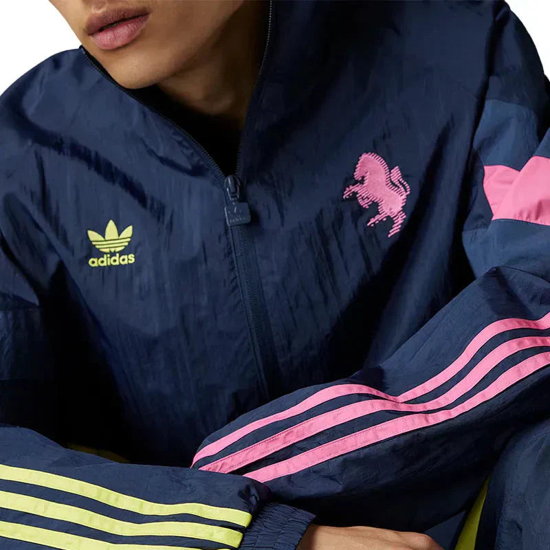 Jacket Windbreaker Adidas Originals Juventus