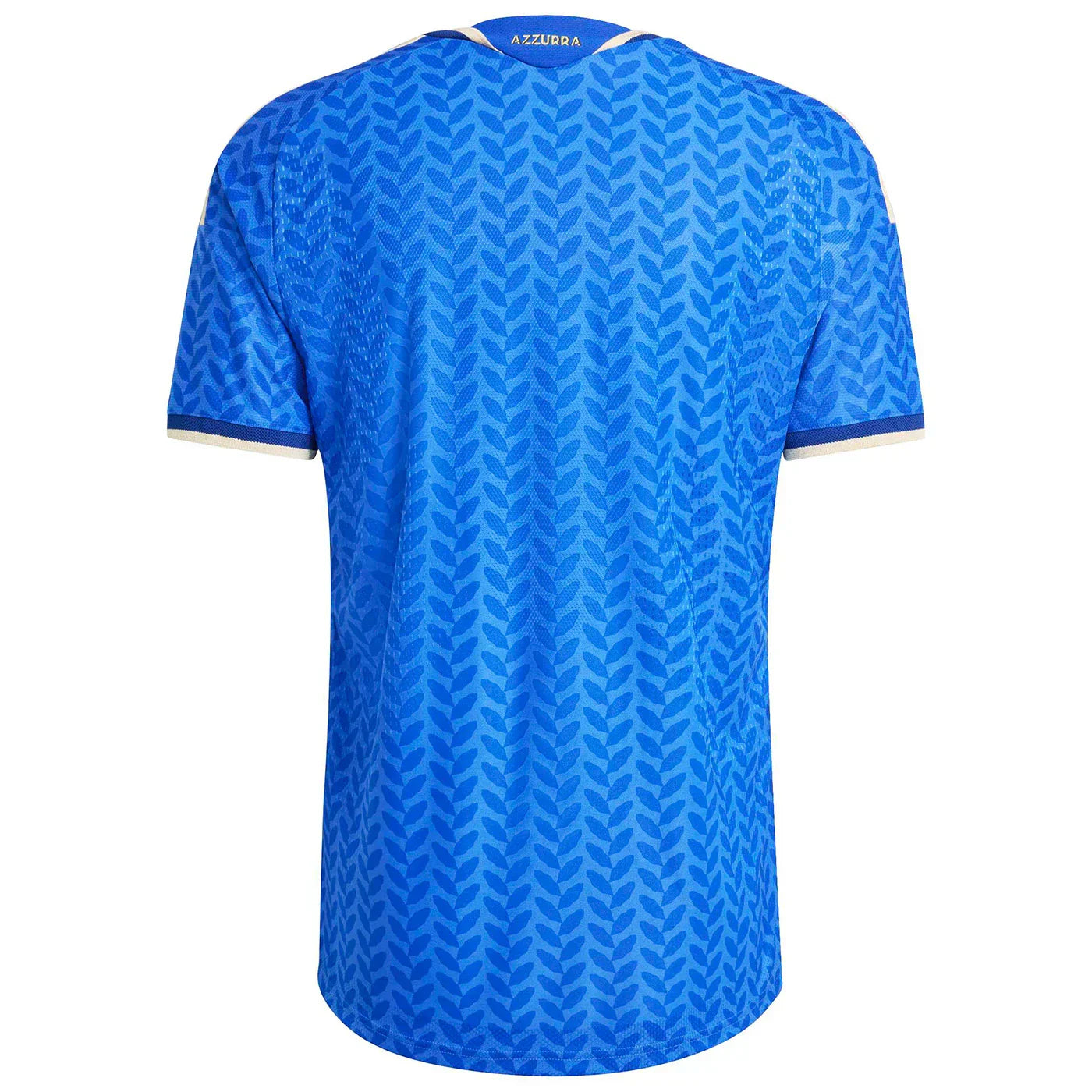 Jersey Itália 2026 Player I World Cup