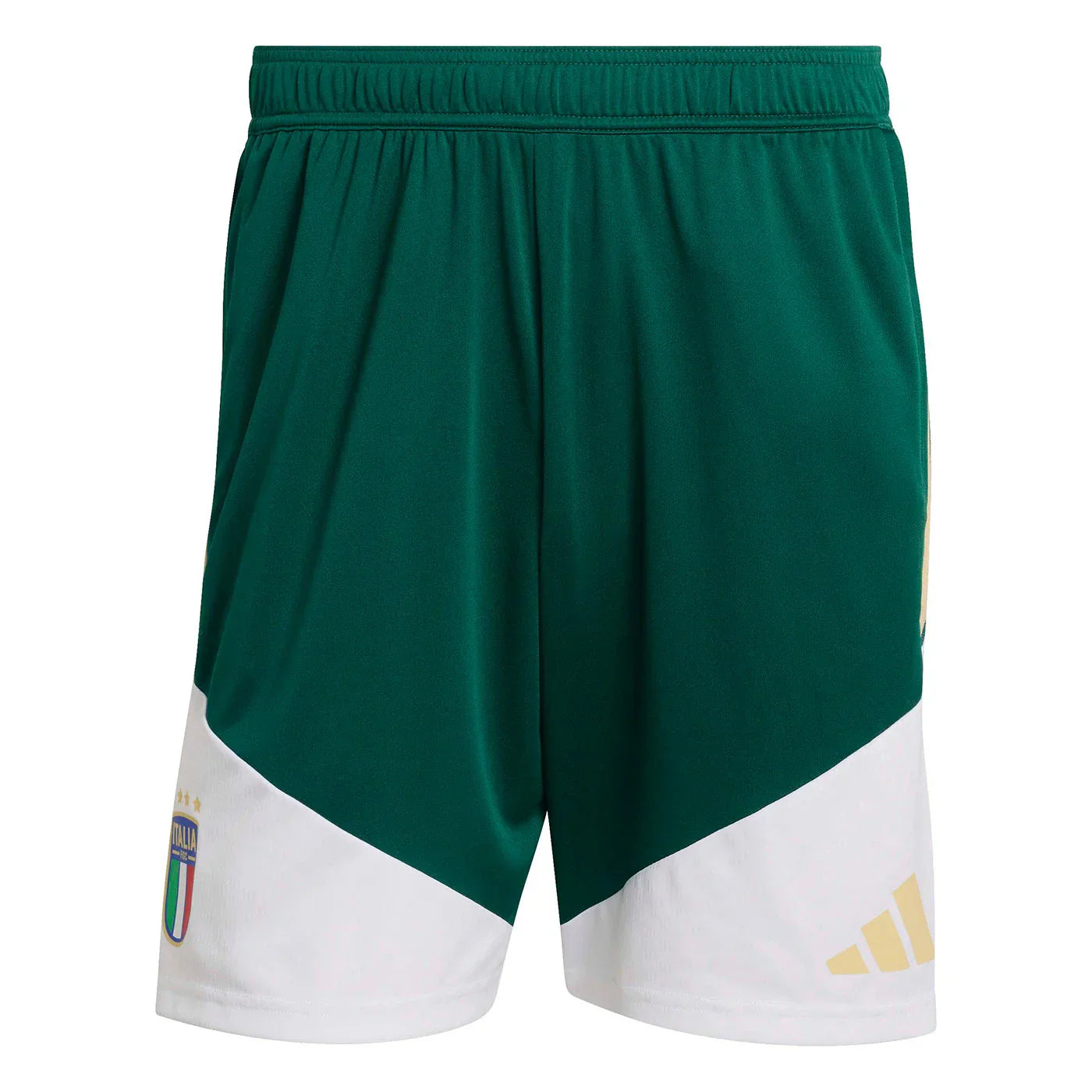 Shorts Itália 2026 Training World Cup