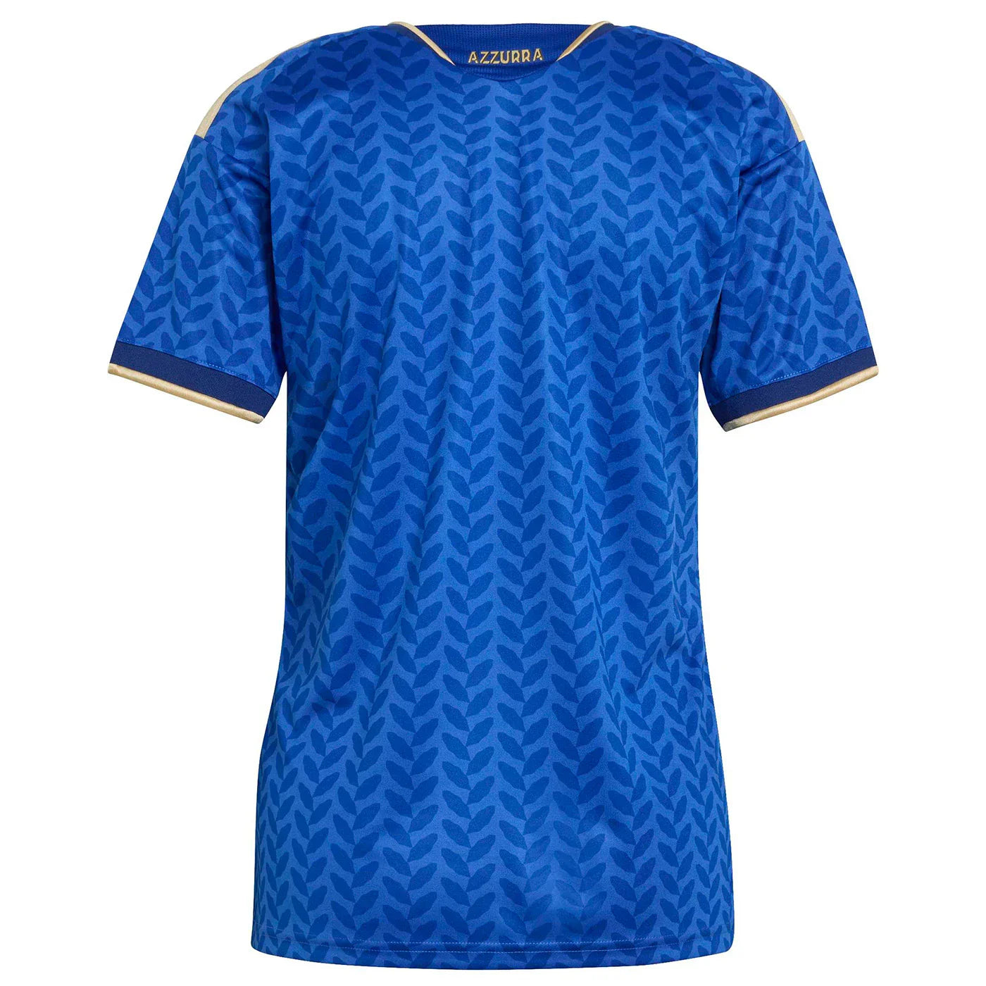 Jersey Itália Woman 2026 I World Cup