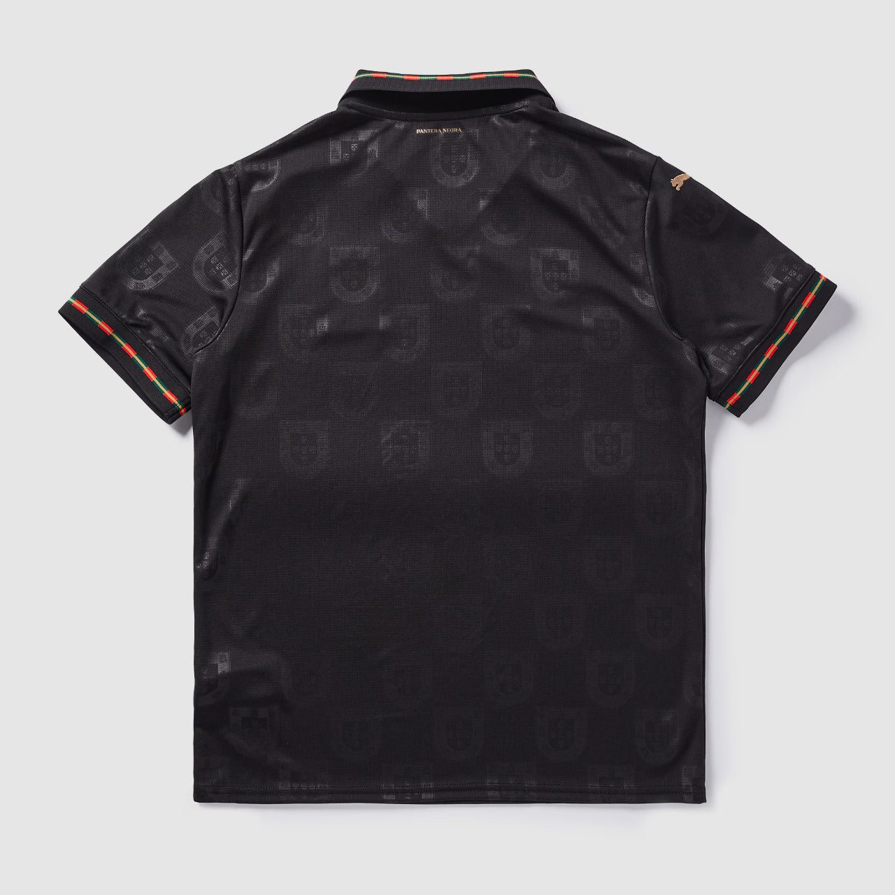 Jersey Puma Portugal 2025 II