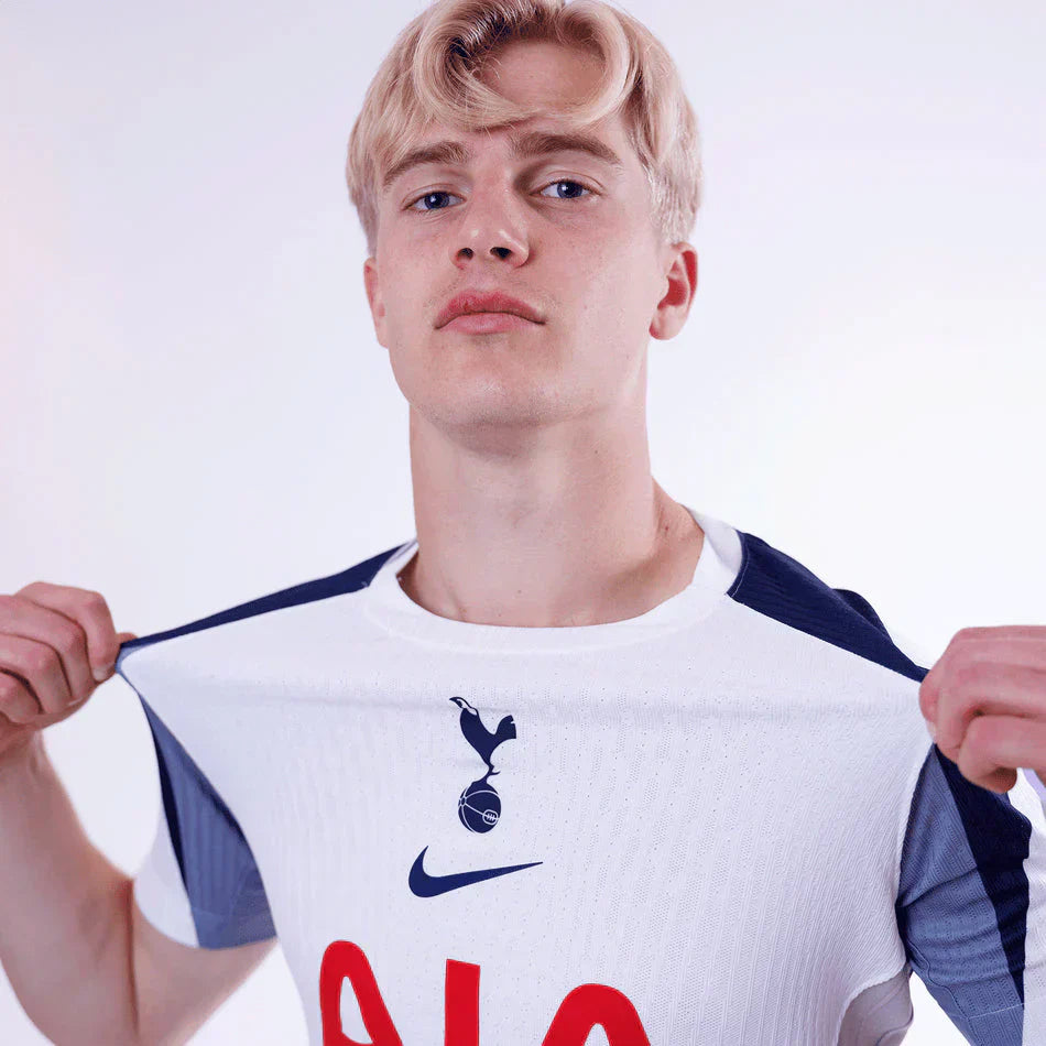 Jersey Nike Tottenham 2025/26 I Player