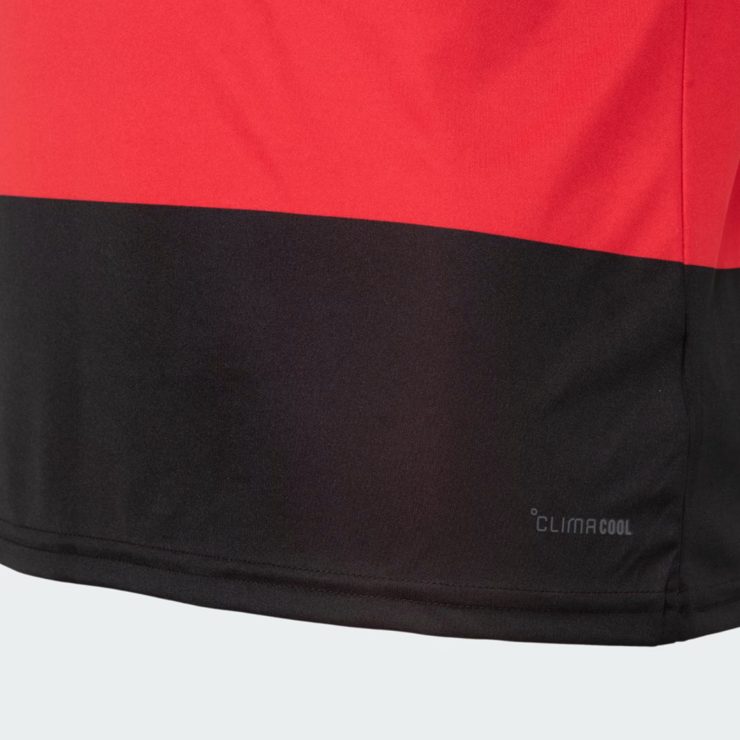 PRE-ORDER Flamengo 2026/27 Home Fan Jersey