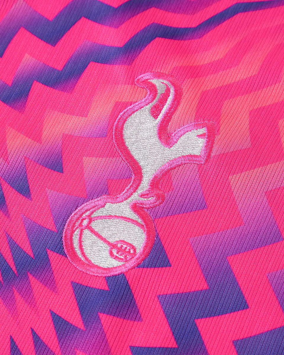 Tottenham 26/27 Goalkeeper Home - Fan Version