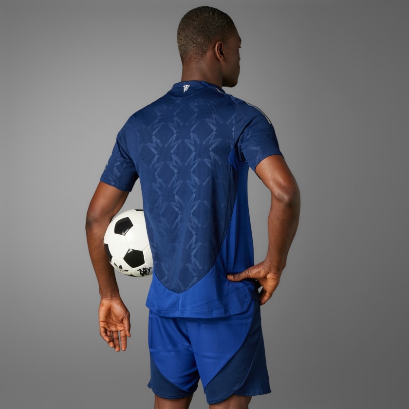 Jersey adidas Manchester United 2024/25 II Player