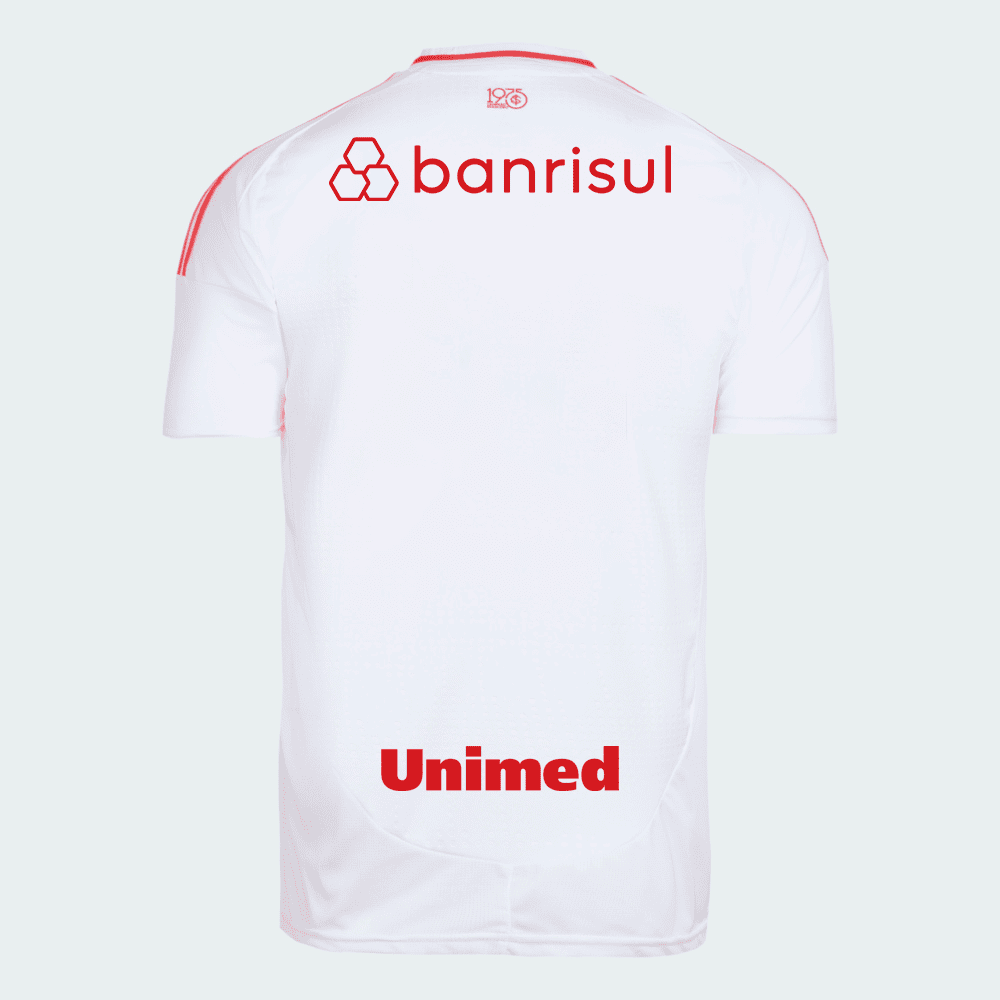 Jersey adidas Internacional 2025/26 II With Sponsors