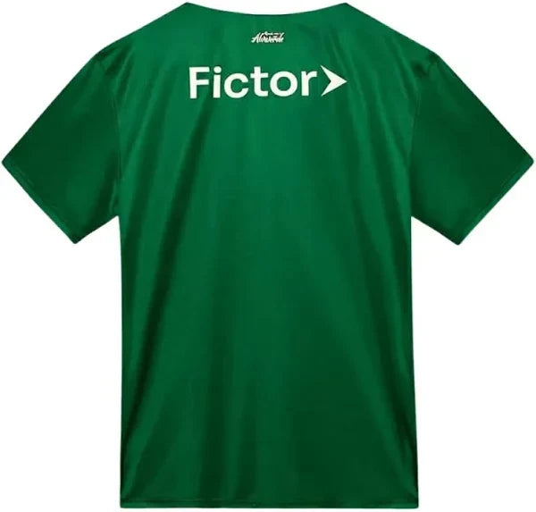 Palmeiras 25/26 Avanti Jersey - Fan Version