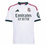 Real Madrid 2026/27 Home Kids Kit