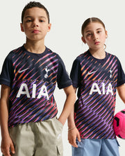 Tottenham 26/27 Away - Kids Kit