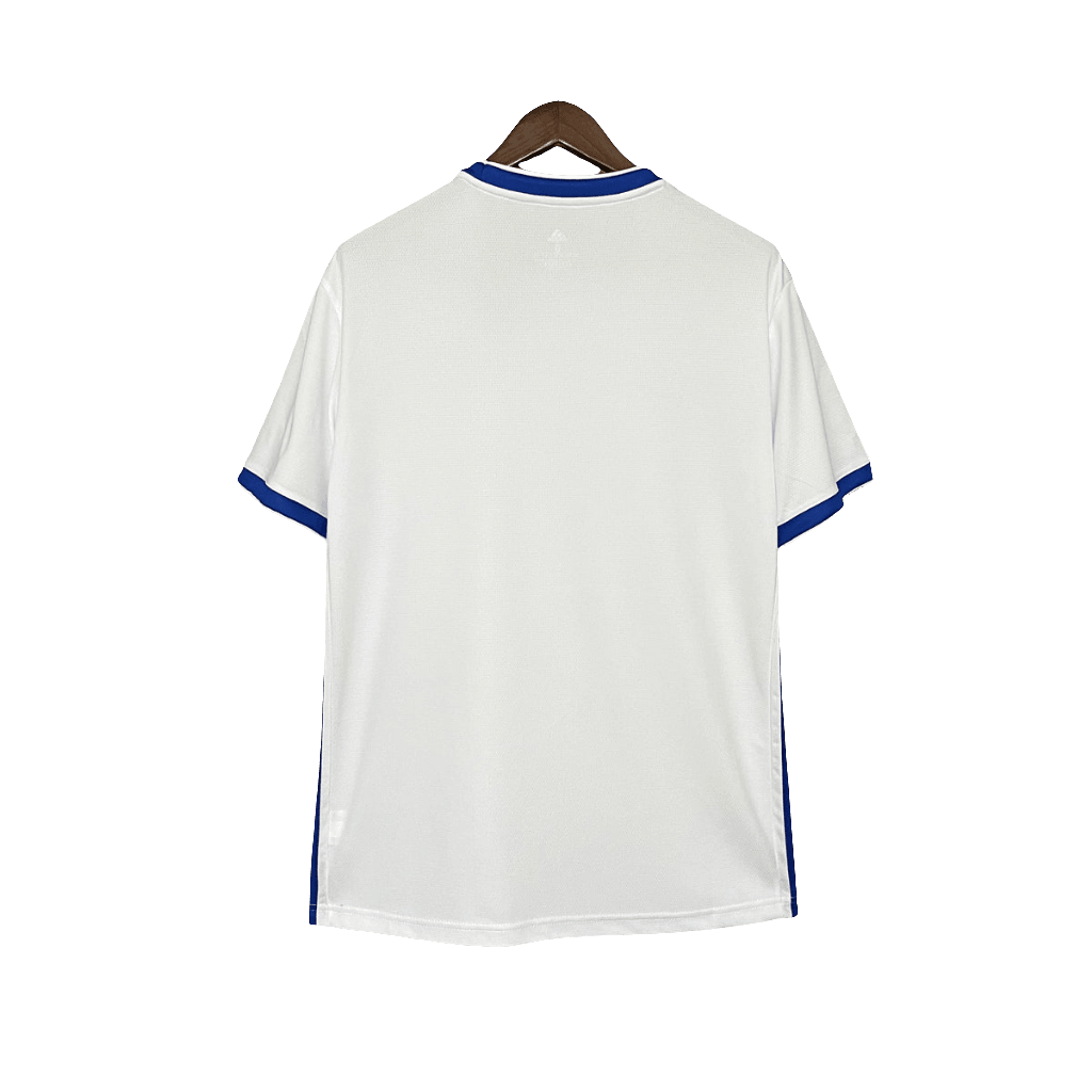 Cruzeiro 20/21 II Away Jersey - Retro Version