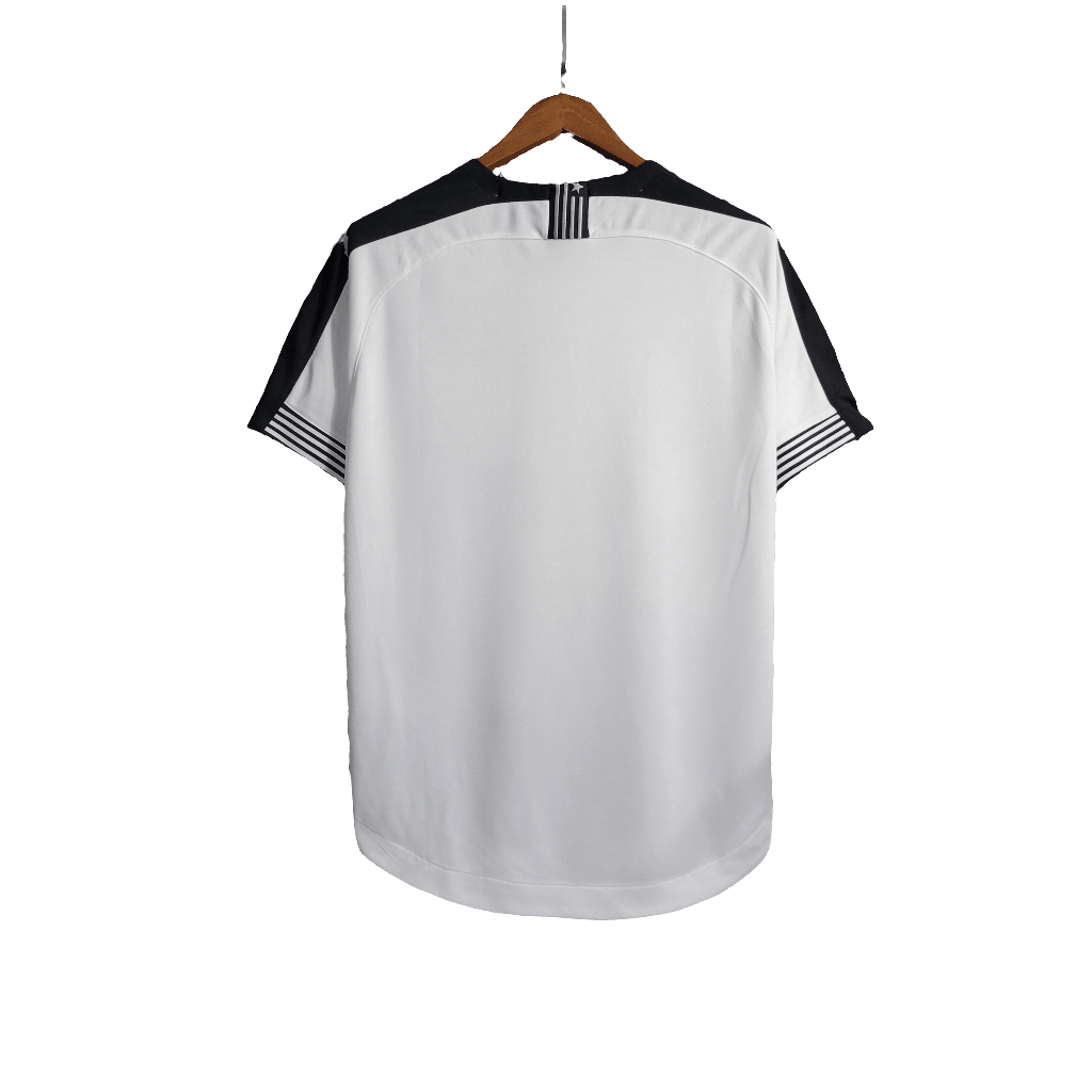 Botafogo 20/21 Special Black Consciousness Jersey - Retro Version