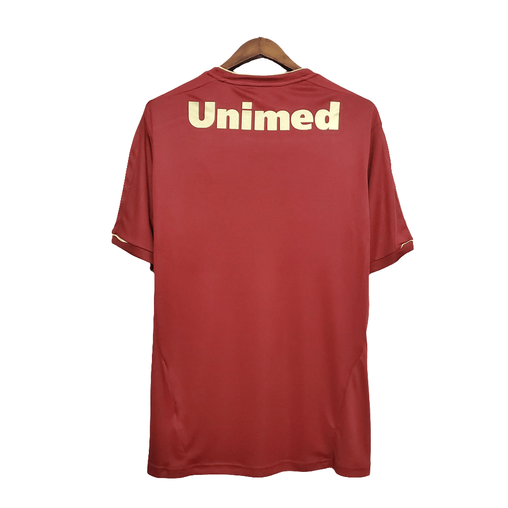 Fluminense 2012 III Third Jersey - Retro Version