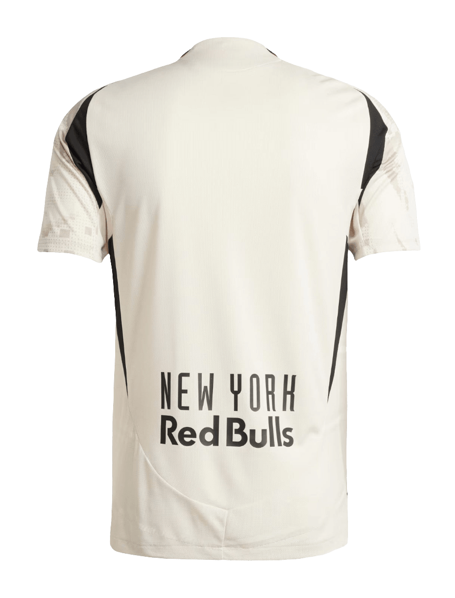 New York Red Bulls 25/26 II Away Jersey - Fan Version
