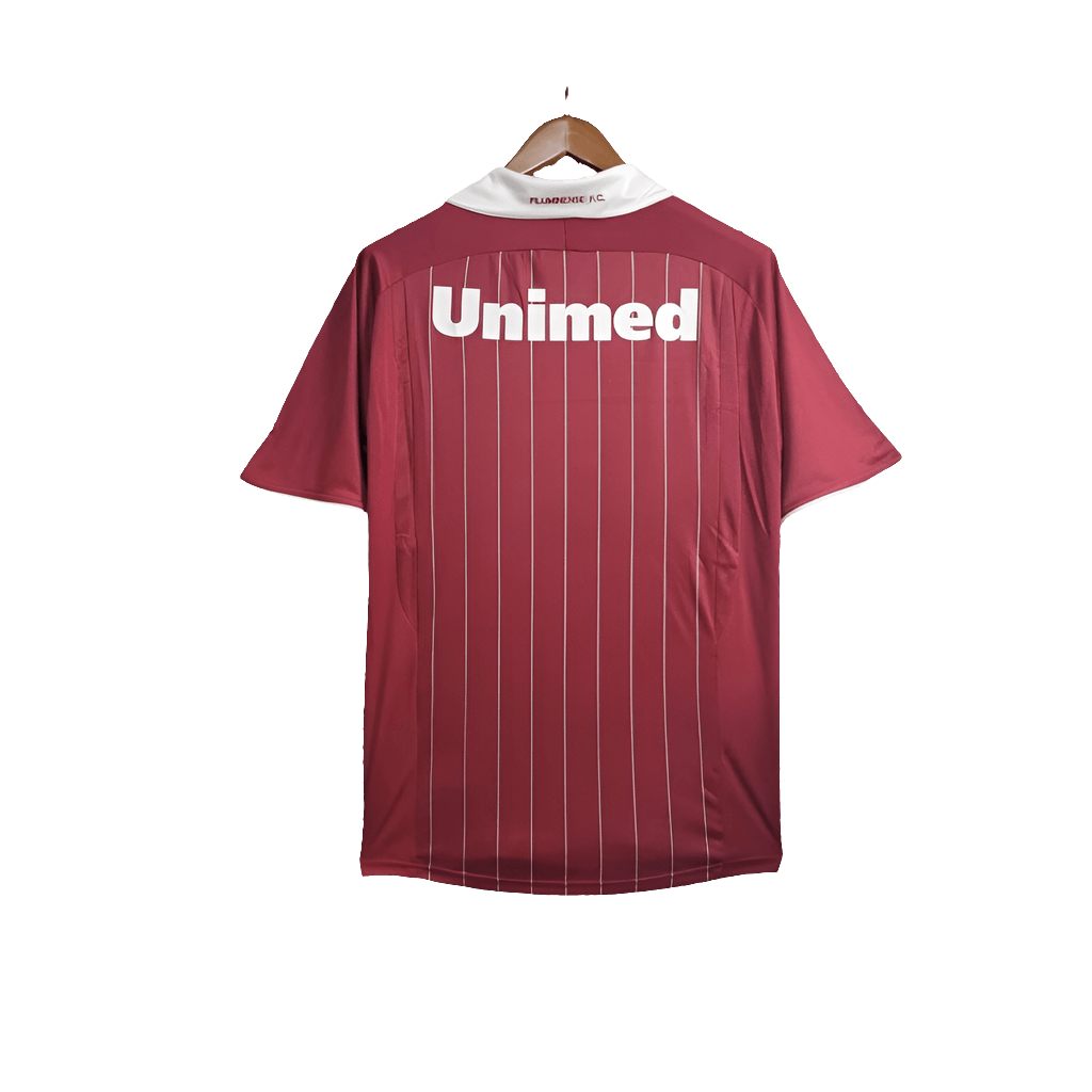 Fluminense 07/08 III Third Jersey - Retro Version