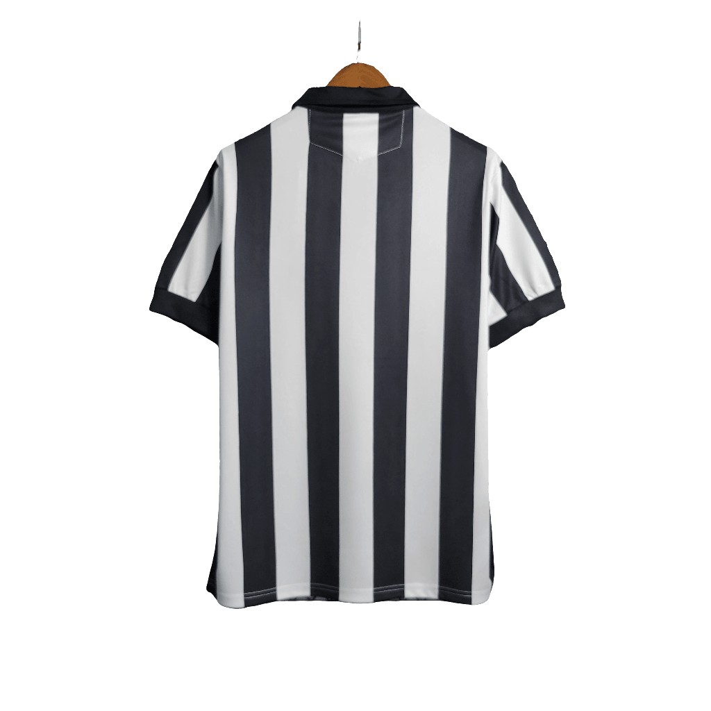 Santos 1958 I Home Jersey - Retro Version