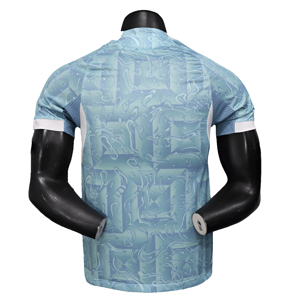 Juventus 25/26 II Away Jersey - Player Version