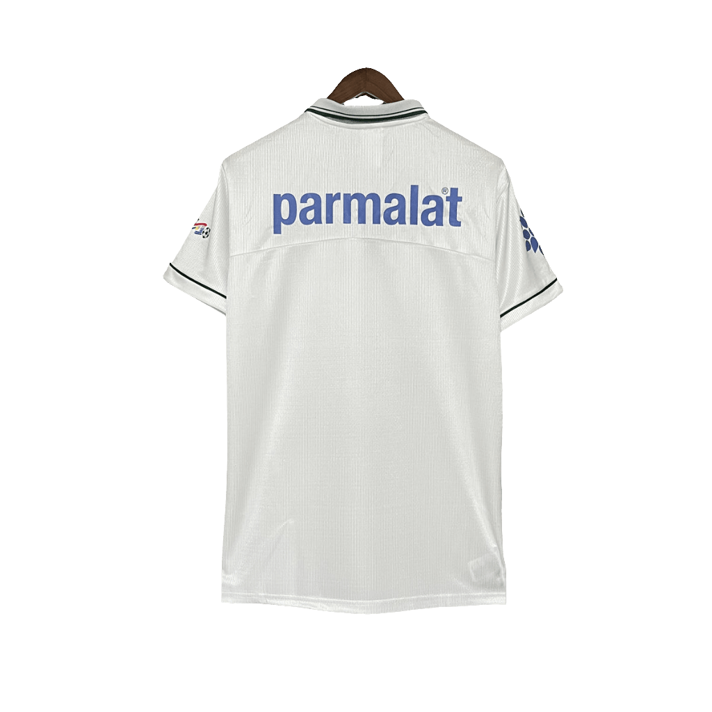 Palmeiras 94/95 II Away Jersey - Retro Version