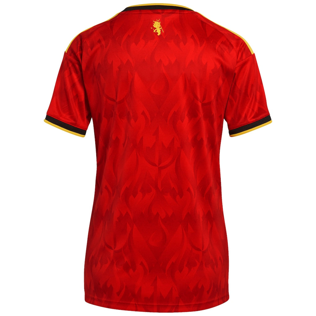 Jersey Bélgica Woman 2026 I World Cup