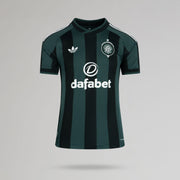 Celtic 26/27 Away - Player Version