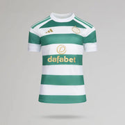 Celtic 26/27 Home - Women's