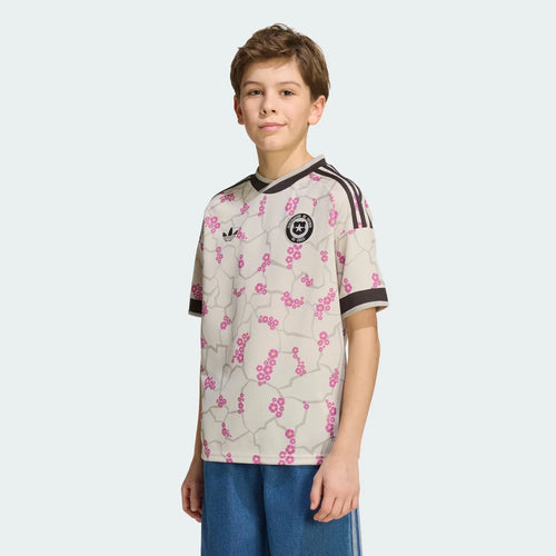 Chile 26/27 Away - Kids Kit