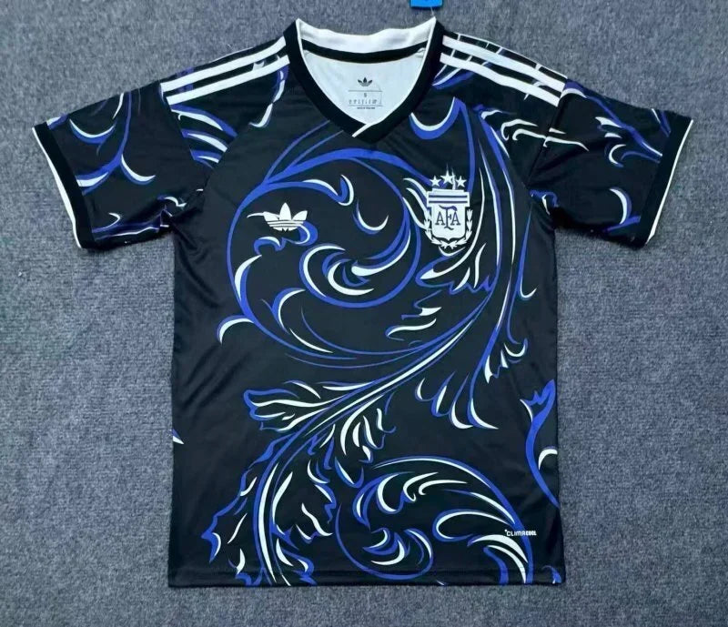 Argentina 26/27 Combo - Home, Away and Goalkeeper - Fan Version - image 4